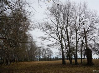 2434 Peake Rd, Ramer, AL 36069