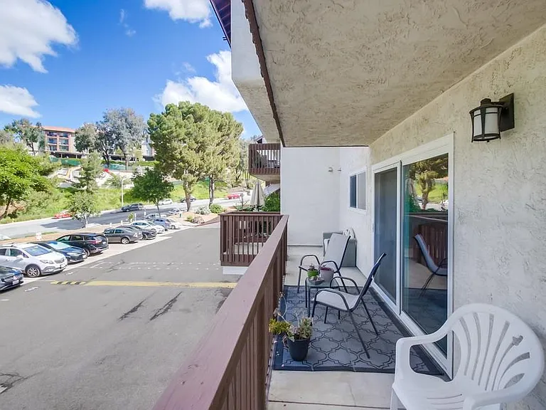 6111 Rancho Mission Rd #108 — Photo 30
