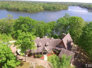 570 Deer Meadow Rd, Leasburg, NC 27291