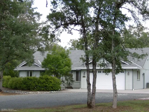 10023 Hard Rock Rd, Rough And Ready, CA 95975