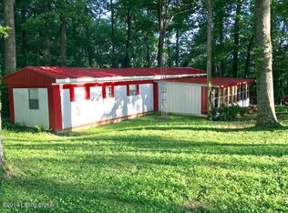 26 Broad Ford Rd, Clarkson, KY 42726