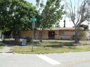 8135 SW 12th St, Miami, FL 33144