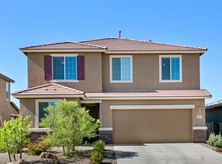 7743 W Valkyrie Way, Tucson, AZ 85757