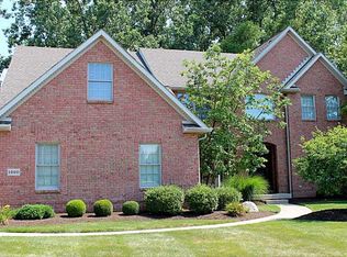 1290 Kingsgate Rd, Springfield, OH 45503