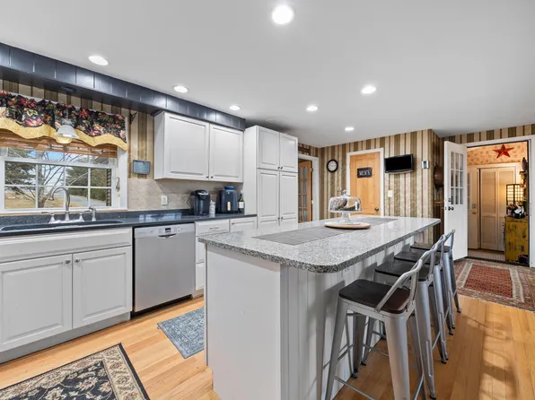 663 Eastbrook Road, Eastbrook, ME 04634