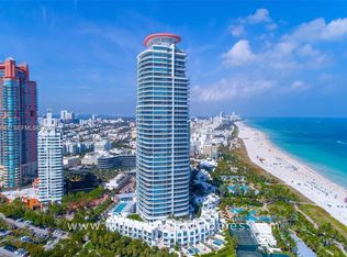 Continuum On South Beach, Miami Beach, FL 33139