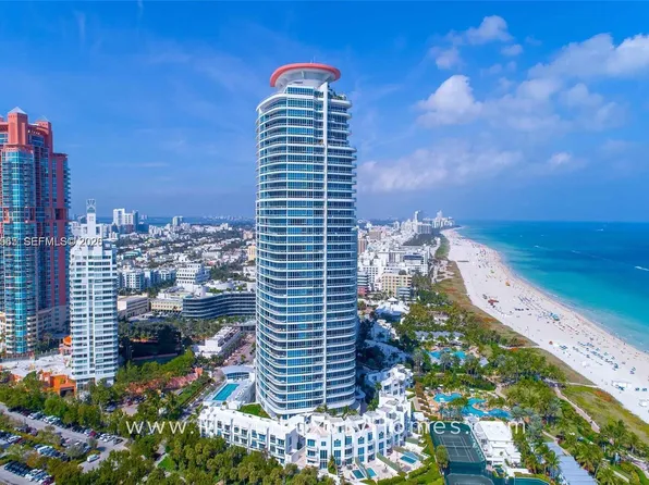 50 S Pointe Dr APT 504, Miami Beach, FL 33139