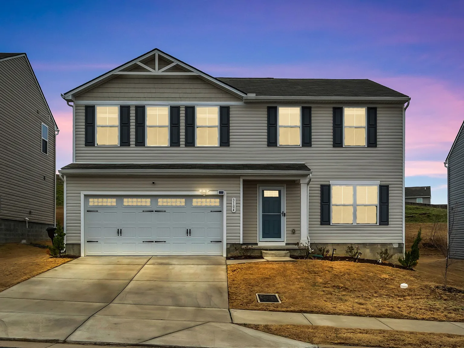 4 bed, 2.5 bath, 1903 sqft, $2,850 — Photo 2