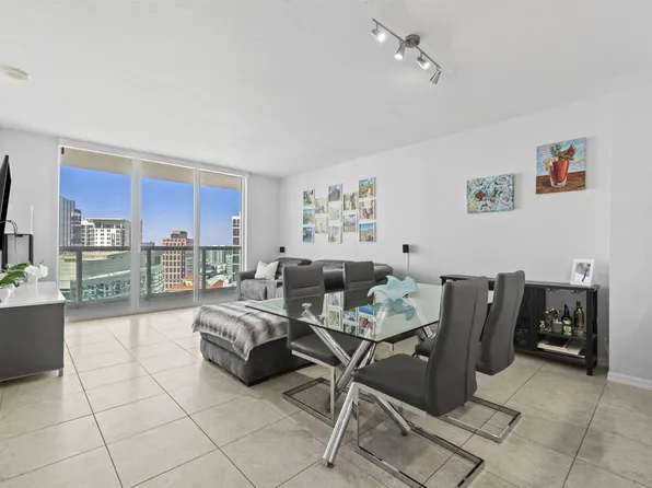 347 N New River Dr E APT 2707, Fort Lauderdale, FL 33301