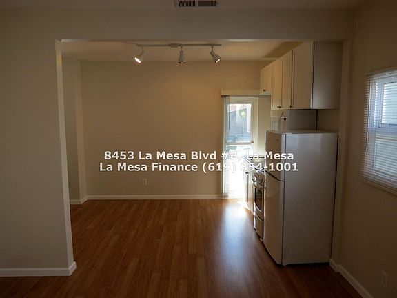 4th image of 8453 La Mesa Blvd Ste B
