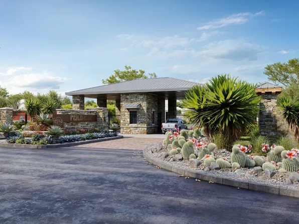 11148 County Road 108, Burnet, TX 78611
