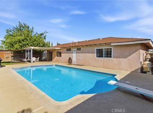 11938 Vista Ave, Chino, CA 91710