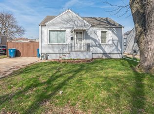 1238 Price Ave, Calumet City, IL