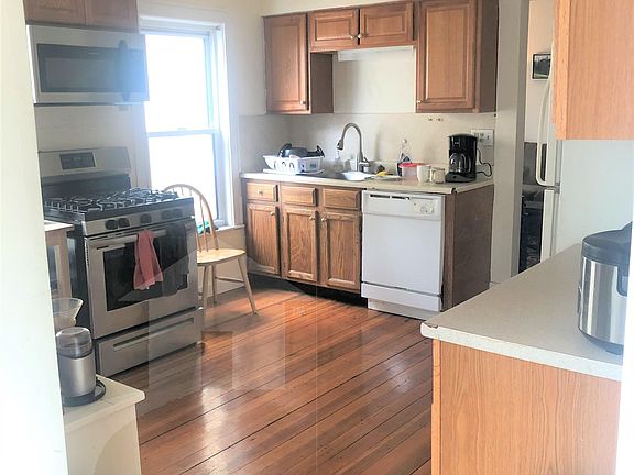 Apartment Rental Experts