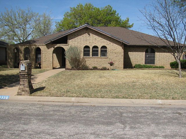 1st image of 3326 Canyon Creek Dr