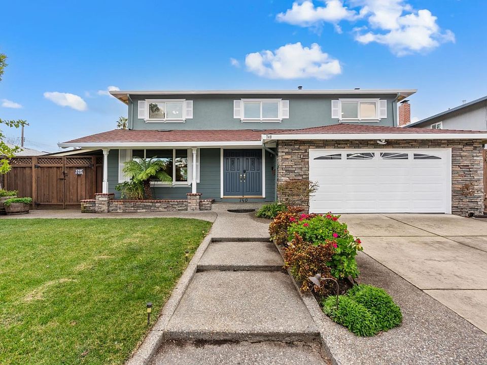 1st image of 740 Calero Ave