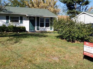 222 Briarwood Ln, Louisville, KY 40229