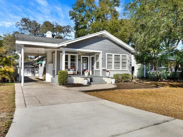 1414 E Paris St, Tampa, FL 33604