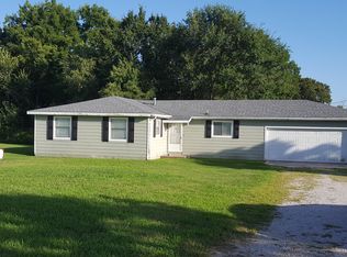 15427 Tank St, Neodesha, KS 66757