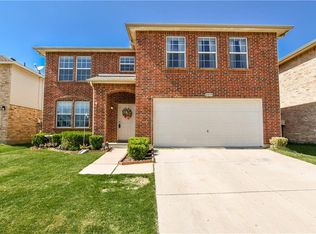 2809 Paddock Way, Denton, TX 76210