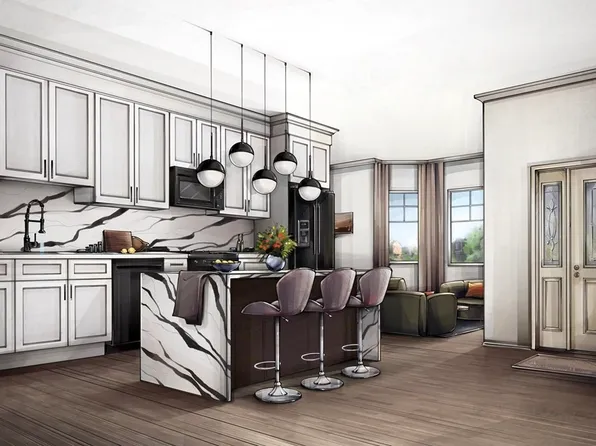 38 Richardson St #2, Newton, MA 02458