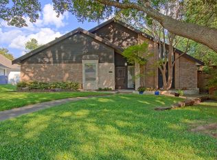 8518 Richardson Branch Trl, Dallas, TX 75243