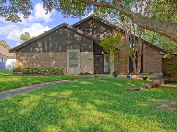 8518 Richardson Branch Trl, Dallas, TX 75243
