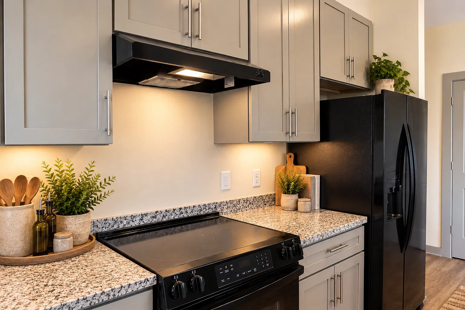Atlantic Boulevard Apartments — Photo 3