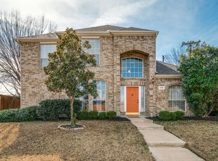 1400 Wentworth Dr, Lewisville, TX 75067