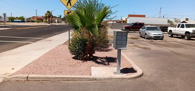 50 N Casa Grande Ave #5 — Photo 8