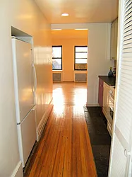 Rented by City Connections Realty