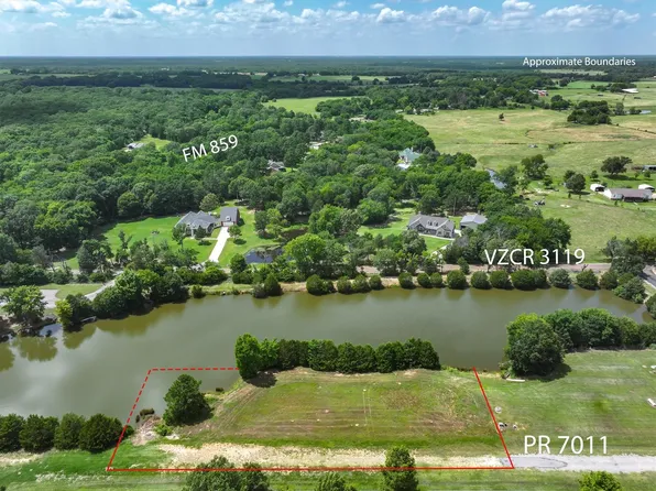 Private Road 7011, Edgewood, TX 75117