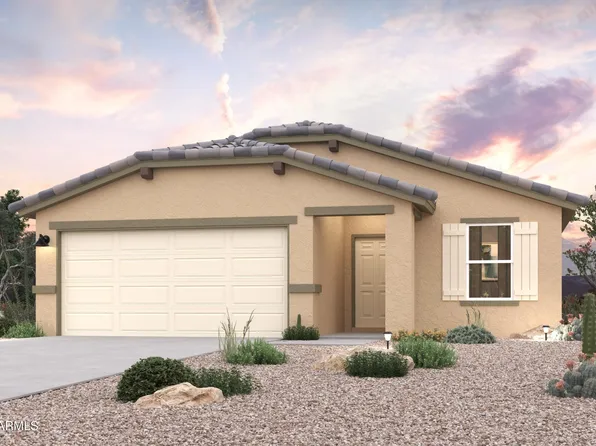 1131 W GRESSINGER Street, Florence, AZ 85132