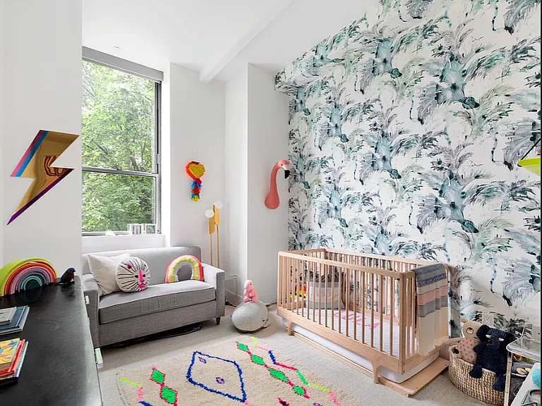 338 Berry St #4D — Photo 12