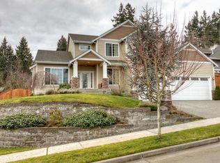2920 21st Avenue Ct SE, Puyallup, WA