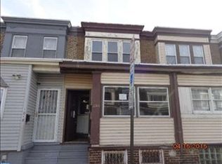 1060 Langham Ave, Camden, NJ 08103