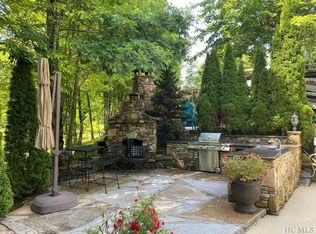 349 Resorts Blvd, Lake Toxaway, NC 28747
