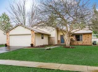 244 Waterford Dr, Dublin, OH 43017
