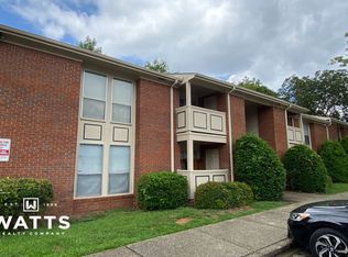 Park View Apartments, Birmingham, AL 35206