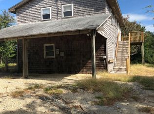 47180 Quidley Rd, Buxton, NC 27920