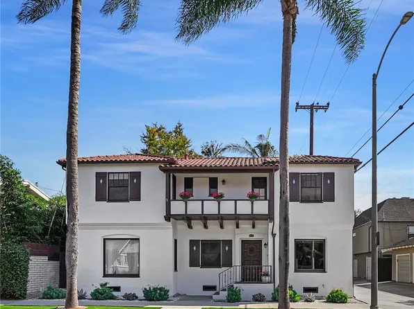 126 Orizaba Ave, Long Beach, CA 90803