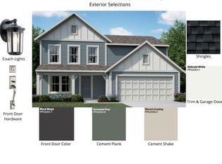120 Alpine Ct, Dallas, GA 30132