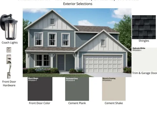 120 Alpine Ct, Dallas, GA 30132