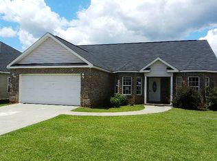 126 Amber Dr, Byron, GA 31008