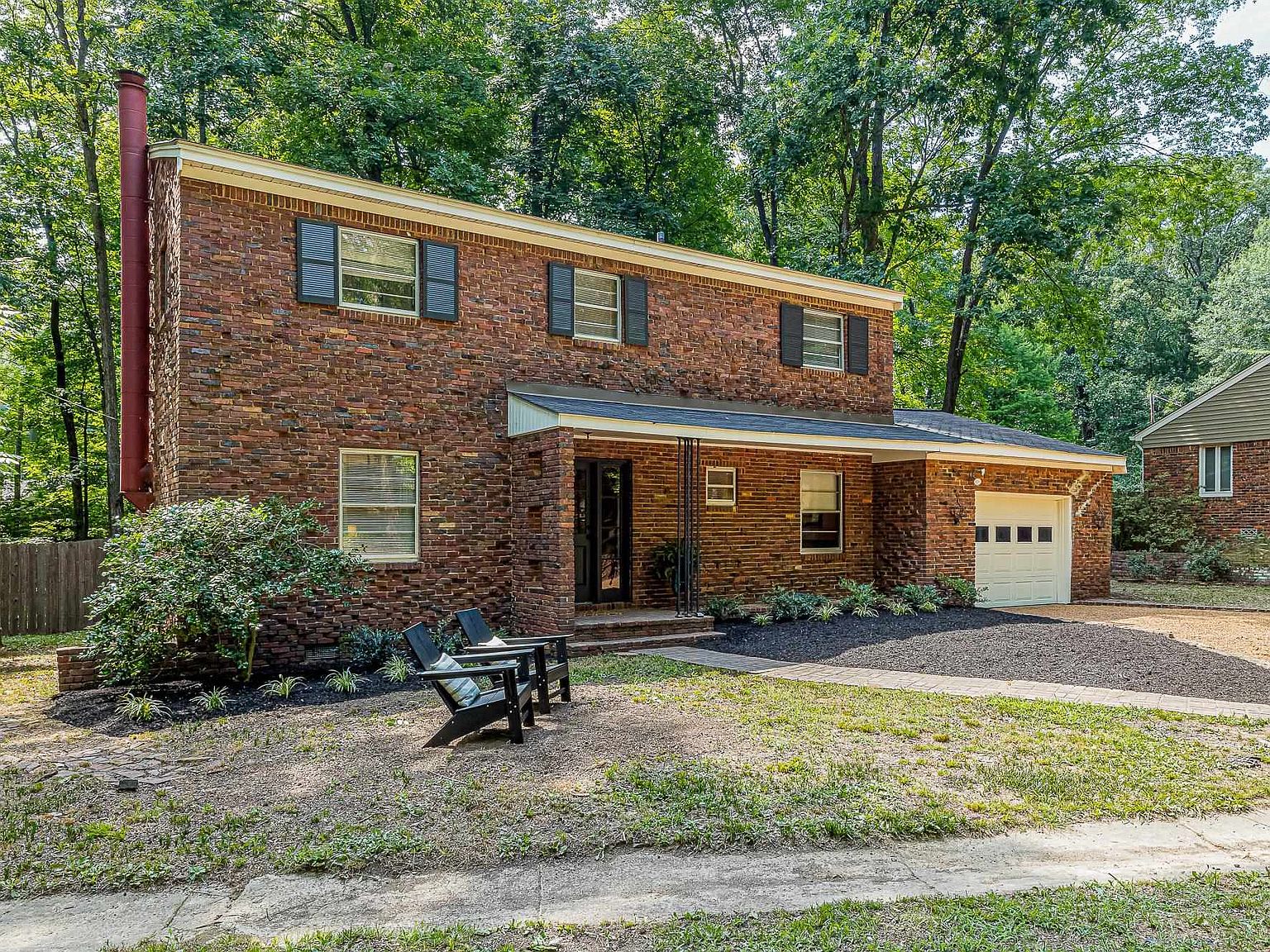 1399 W Crestwood Dr, Memphis, TN 38119 Zillow