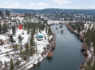 2434 W Riverside Ave, Spokane, WA 99201