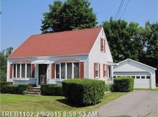 57 Newland Ave, Augusta, ME 04330