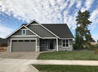 1846 SE 10th Pl, Canby, OR
