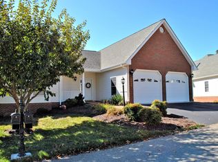 3347 Torrey Pines Cir, Riner, VA 24149