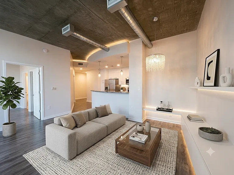 923 Peachtree St NE #1428 — Photo 4